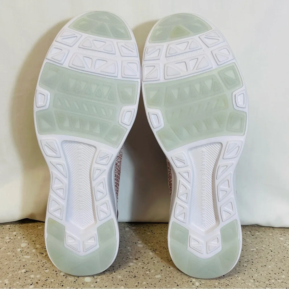 New Men’s APL TechLoom Tracer Size 10 Athletic Propulsion Labs inBeachwood Ombré